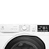 Lava e Seca 11Kg/7Kg Electrolux Branca Perfect Care Inverter com Água Quente/Vapor (LSP11) 220V #4