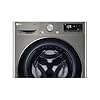 Lava e Seca LG VC4 12kg Com Inteligência Artificial AIDD (110, Volts) #5