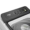 Máquina De Lavar Consul 13kg Com Modo Eco Branca CWN13AB 127V #5