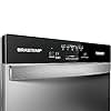 Lava-louças Brastemp 8 Serviços BLF08 #2