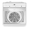 Máquina de lavar Intuitive+ Panasonic 19kg Lavagem Eficiente SmartSense Sistema Ciclone Ciclo Pet NA-F190G1WB 220v #3