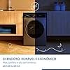 Lava e Seca Panasonic Intuitive+ 13kg/8kg Max Wash Função Vapor+ Antialérgico NA-S26MK1LBZ 127V #4