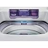 Máquina de Lavar Electrolux 8,5kg Branca Turbo Economia com Jet&Clean e Filtro Fiapos (LAC09) - 220V #5