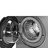 Lavadora e Secadora Philco 11kg Inverter PLS11T Titanium 220V #4