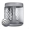 Máquina de Lavar Electrolux 15kg Branca Essential Care com Cesto Inox e Jet&Clean (LED15) - 127V #5