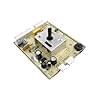 PLACA POTENCIA LAVADORA ELECTROLUX LES09 ORIG - A12897206 #1