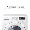 Samsung Lava e Seca Digital Inverter Ecobubble™ WD10M Branca 10.1kg 220V #2