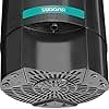SUGGAR CENTRIFUGA DE ROUPAS GIROMAX 15KG PRETA 110V CT1501PT #4