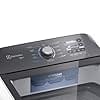 Máquina de Lavar Electrolux 18kg Branca Efficient Cesto inox e Jet&Clean (LEE18) 220V #1