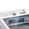 Máquina de Lavar Electrolux 13kg Branca Essential Care com Cesto Inox e Jet&Clean (LED13) #4