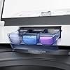 Máquina de Lavar 17kg Electrolux Essential Care com Cesto Inox, Jet&Clean e Ultra Filter (LED17) #5