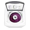 Lavadora de Roupas Consul 9kg Branco Cwb09bbbna 220v #2