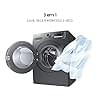 Lava e Seca Samsung WD11A com Ecobubble WD11A4453BX Inox Look 11/7kg 127V #1