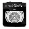 Panasonic Máquina de Lavar 19kg Preta 127v NA-F190G1B #3