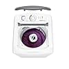 Máquina de Lavar Consul 12Kg Branca com Dosagem Econômica e Ciclo Edredom - CWH12BB 220V #3