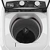 Lavadora Automática Energy 8kg 127V #3
