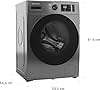 Brastemp Lava e Seca Brastemp Titanium 11Kg/6Kg - BNO11AS 110V #3