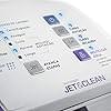 Máquina de Lavar Electrolux 8,5kg Branca Turbo Economia com Jet&Clean e Filtro Fiapos (LAC09) - 220V #4
