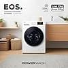 Lava e Seca EOS 10,1kg Power Wash Branco ELR2107LSB 220V #3