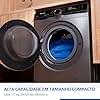 Lava e Seca Panasonic Intuitive+ 13kg/8kg Max Wash Função Vapor+ Antialérgico NA-S26MK1LBZ 127V #5