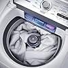 Máquina de Lavar Electrolux 13kg Branca Essential Care com Cesto Inox e Jet&Clean (LED13) #5