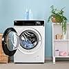 Lavadora e Secadora Philco 10kg Inverter PLS11B Branca 220V #5